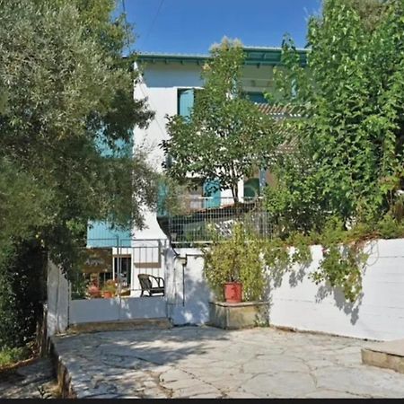 Argo Rooms Áyios Nikítas Kültér fotó